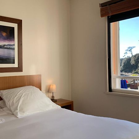 Hotel Beau Soleil Pornic Dış mekan fotoğraf