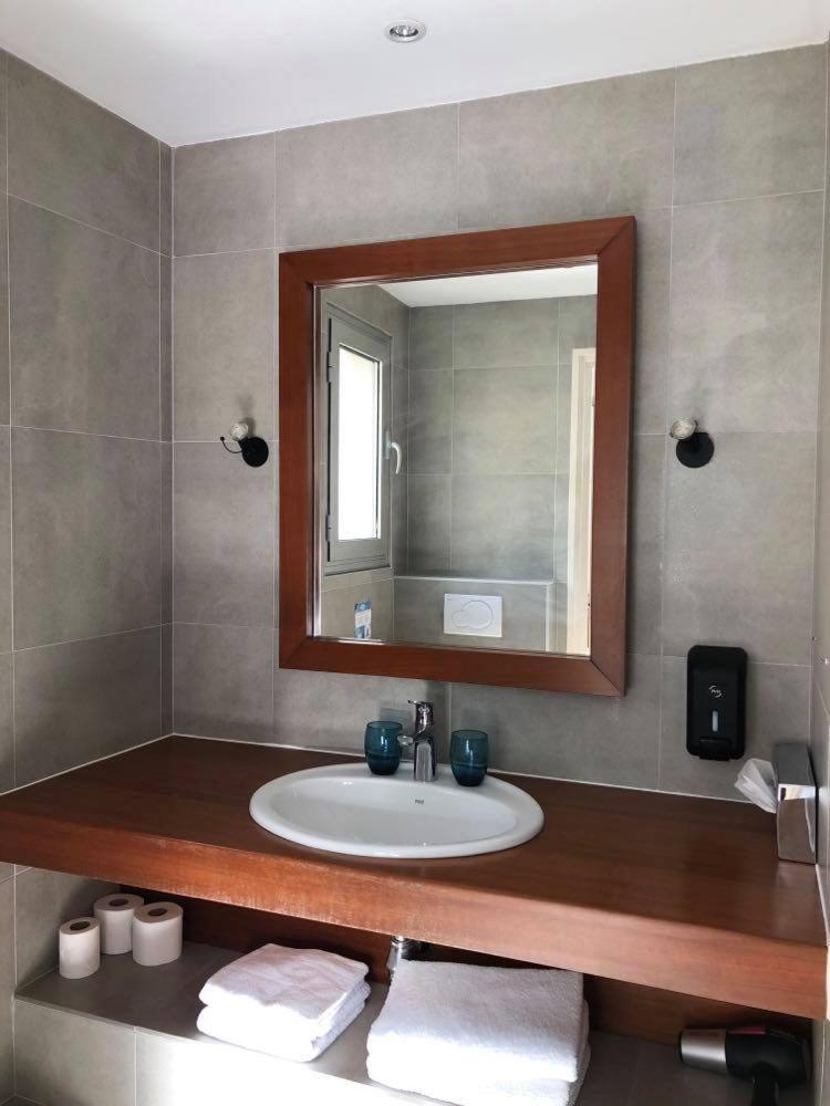 Hotel Beau Soleil Pornic Dış mekan fotoğraf