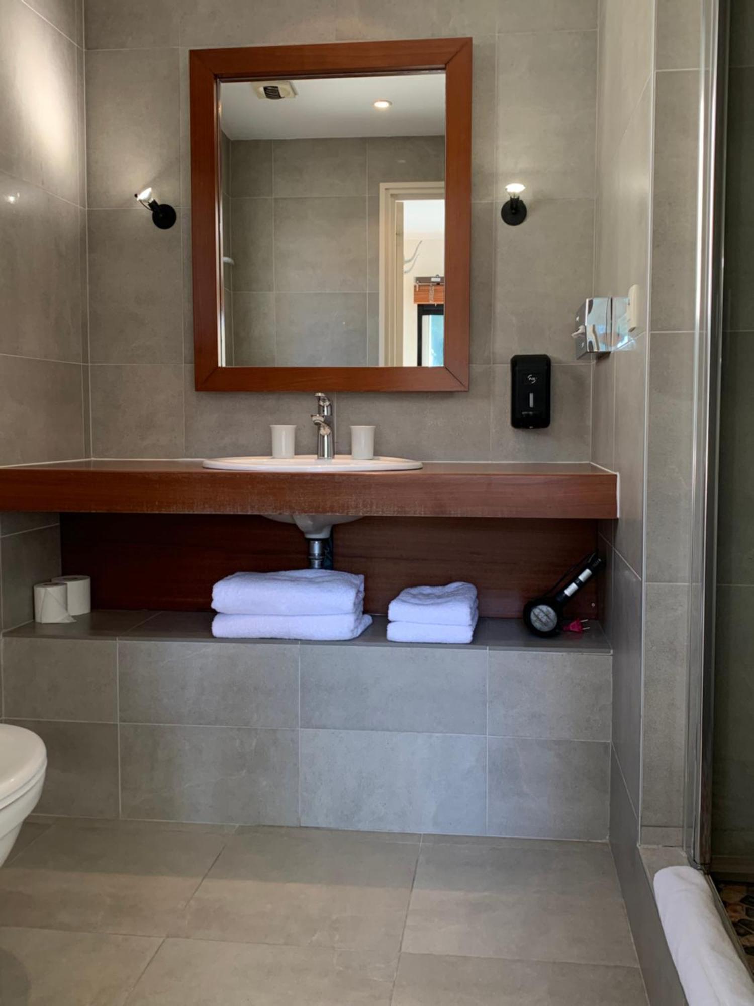 Hotel Beau Soleil Pornic Dış mekan fotoğraf